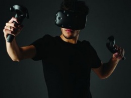 HTC открывает собственную студию для создания VR-игр