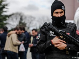 В Турции задержаны более 100 сторонников курдской партии