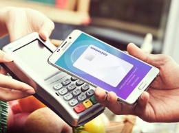 Samsung: Apple отказалась пропускать приложение Samsung Pay в App Store