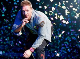 Coldplay выпустили новый клип