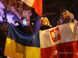 "Братья, останьтесь с нами": стало известно, как Польша хочет заманить к себе украинцев