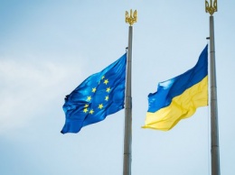 Обнародованы требования Нидерландов к СА Украины и Евросоюза