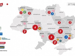 Выборы в Одесской области: председателем Затишанской объединенной громады стал представитель «Батькивщины»