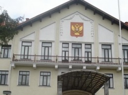 Российское посольство агитирует жителей Литвы переселяться в РФ при помощи листовок