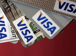 Клиентам банков разрешат доступ к чужим картам VISA