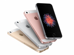 СМИ: В iPhone 8 появится второй слот для SIM-карты