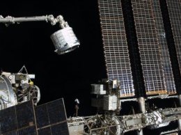 Orbital АТК разработает технологию роботизированной сборки конструкций в космосе