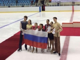 В КНР прошли первые Российско-китайские молодежные зимние игры