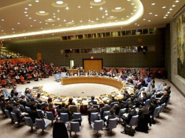 Совбез ООН одобрил новую резолюцию по борьбе с терроризмом