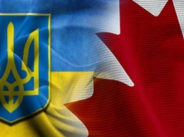 В Канаде обещают и дальше поддерживать Украину