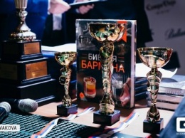 В Ялте прошел Второй Всекрымский конкурс барменов «Южный Кубок Крыма 2016»