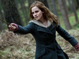 Гермиона Грейнджер из «Поттера» признана лучшей героиней в мировом кино