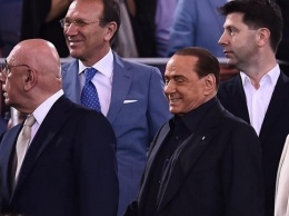 Стало известен состав консорциума, который планирует купить "Милан"