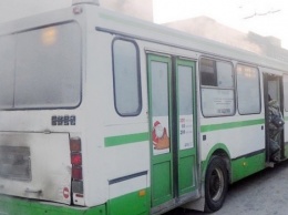 В Перми водителя автобуса отстранили от работы после высадки ребенка в лесу