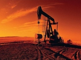Нефть Brent держится на уровне $55, 5