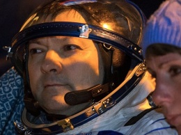 Космонавту Кононенко присвоили звание офицера Ордена Оранских-Нассау