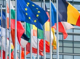 Пономарь: а не послать ли ЕС после истории с Нидерландами