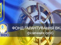 ФГВФЛ продает 8 кредитов почти на 1 млрд грн