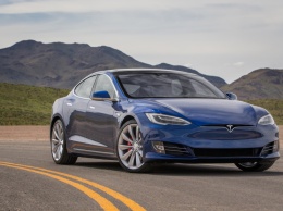 Владельцы электрокаров Tesla в Норвегии получат компенсации