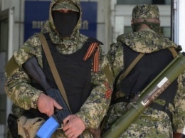 Славянцы могут сообщать о террористических и других преступных намерениях граждан в СБУ