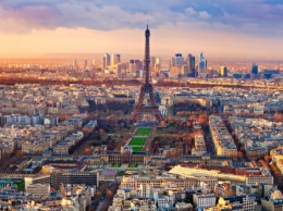 Власти Парижа готовятся к Олимпийским играм 2024