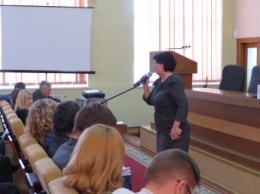 Исход депутатов группы ОППО из горсовета и его результаты (видео)