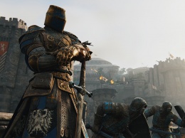 В For Honor нельзя будет играть без подключения к интернету