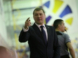 Сборная Украины по баскеболу 3х3 получила нового тренера