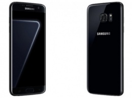 Samsung планирует выпуск двух моделей Galaxy S8 с изогнутым экраном