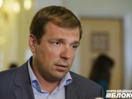 Николай Скорик: Конкурс на должность главы Одесской ОГА превращается в очередной цирк с кандидатами-шоуменами