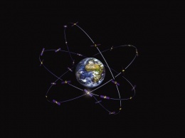 Навигационная система Galileo начнет свою работу 15 декабря