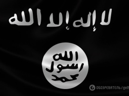 Авиация США уничтожила трех ключевых лидеров ИГИЛ