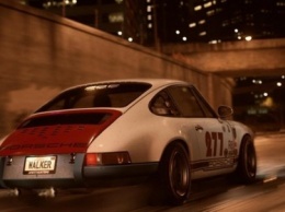 Стала известна судьба сиквела Need for Speed: Porsche Unleashed