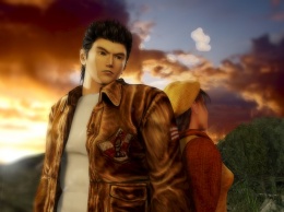 Производство Shenmue III вышло на финальную стадию