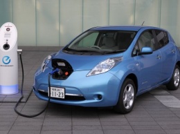 Электрокары Nissan Leaf и Renault Zoe разработают на общей платформе