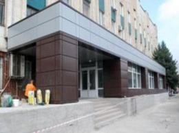 На Днепропетровщине будут ремонтировать больницы