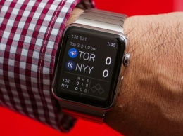 Обновление WatchOS 3.1.1 превратит Apple Watch 2 в "кирпич"
