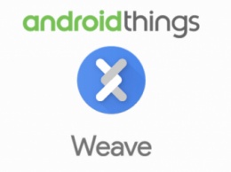 Google выпустил ОС Android Things для IoT или Интернета вещей