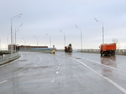 В Москве хотят проверить дороги из пластика