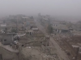 Бойня в Алеппо: войска Асада нарушили временное перемирие