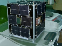 Созданный КПИ наноспутник PolyITAN-2 отправят в космос