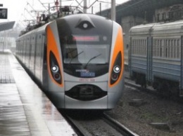 Для запуска поезда Интерсити в Перемышль УЗ должна успеть получить допуск в Польше