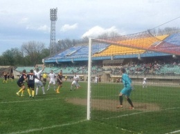 Достигнута договоренность о товарищеском матче «Браги» в Ивано-Франковске