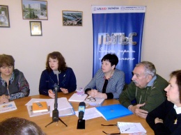 В Николаевском отделении Ассоциации городов заявили об успешном окончании «Децентрализованного марафона»