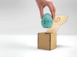 «Умная» упаковочная машина будет самостоятельно создавать коробки на основе содержимого