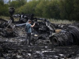 Установлены 100 человек, причастные к катастрофе рейса MH17