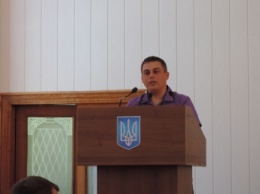 Конфликт в горсовете Мелитополя уже докатился до Ассоциации городов Украины