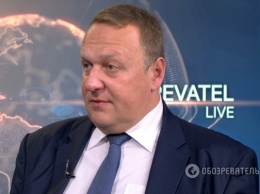 Крым - это Украина: назван важный прецедент