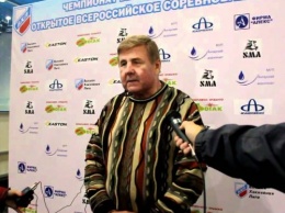 Скончался хоккейный тренер Геннадий Цыгуров