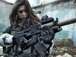 Переиздание Modern Warfare добавило женских персонажей